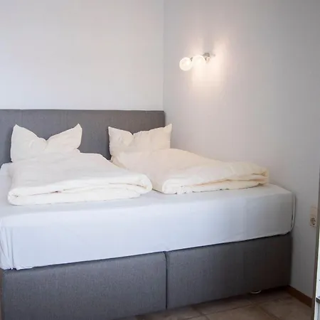 Frische-brise-06-11 Apartamento